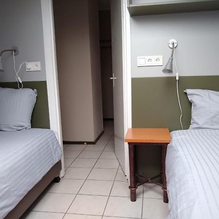 Boszicht 4 Appartement In Oostkapelle Luaran gambar