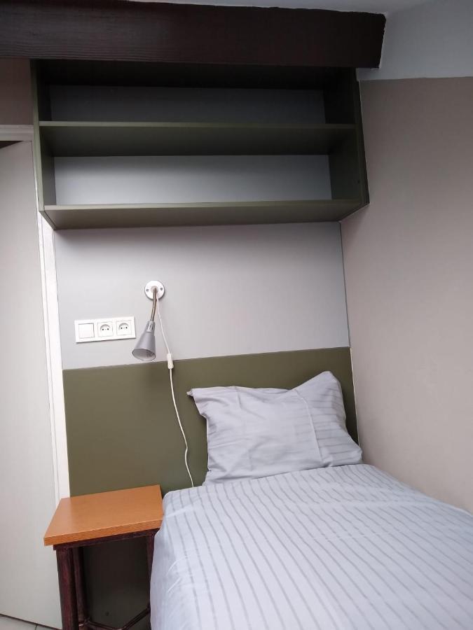 Boszicht 4 Appartement In Oostkapelle Luaran gambar
