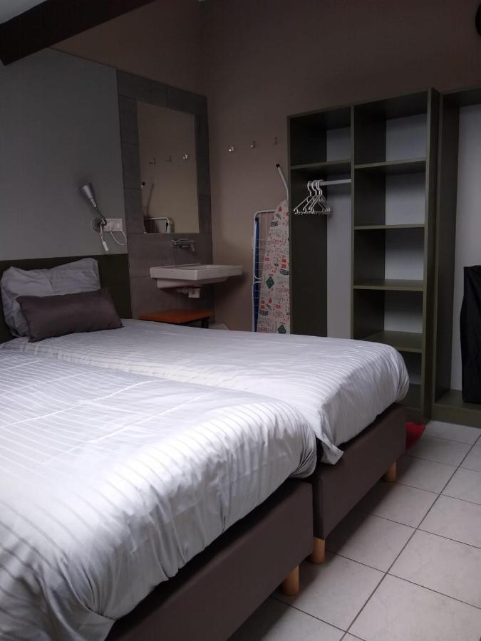 Boszicht 4 Appartement In Oostkapelle Luaran gambar